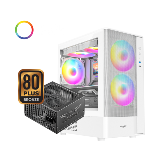 MICRO ATX |Armaggeddon Singapore